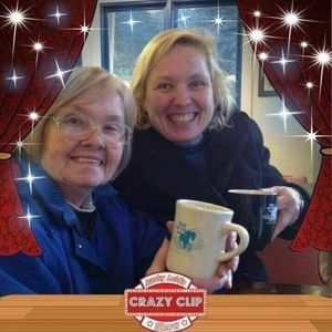 Meet your Posher, Lisa